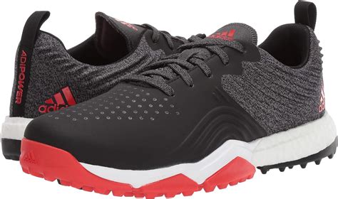 adidas Men's TOUR360 Knit Golf Shoe, Large 